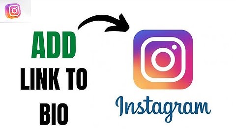 How to add Clickable link to Instagram bio (UPDATED)
