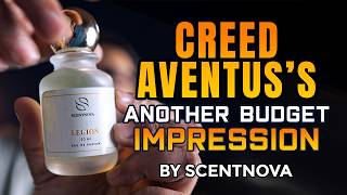 Creed Aventus Budget Clone - Legion By Scentnova