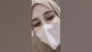 BIGO LIVE TANTE HIJAB BAR BAR