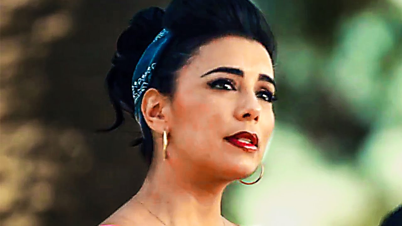 dramamine precio LOWRIDERS Tráiler Español Subtitulado (Eva Longoria, Drama - 2017)