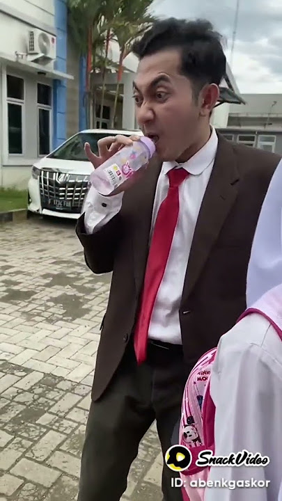 MR. BEAN versi indonesia