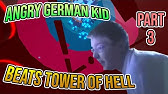 Angry German Kid Plays Tower Of Hell Roblox Youtube - agk plays roblox