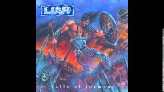 Liar - False Of Torment(1995) FULL ALBUM