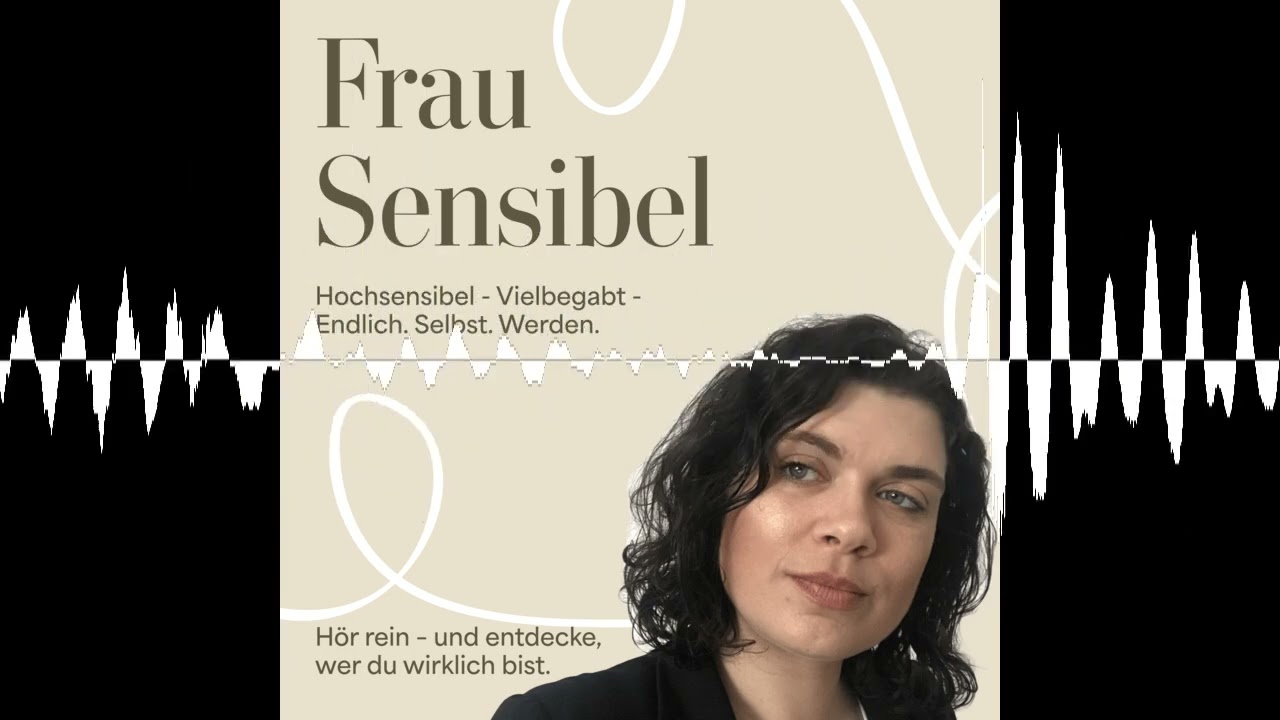#177 - Ist mein Kind hochsensibel -  - Hochsensibel - Vielbegabt - Endlich. Selbst. Werden.