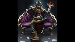 Twisted Fate Next Level Tf Play