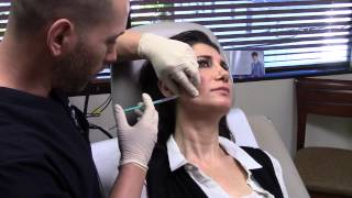 Botox For Jawline Contouring By Reducing the Masseter Muscles
