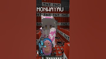 PRANK MOMON DENGAN RIBUAN TNT !! NGAKAK BANGET GUYS !! Feat @sapipurba #shorts #short