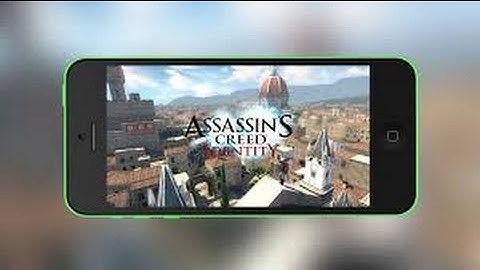 HOW TO DOWNLOAD ASSASSIN