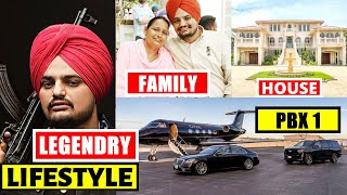 Sidhu Moose Wala's net worth: How much money does he make