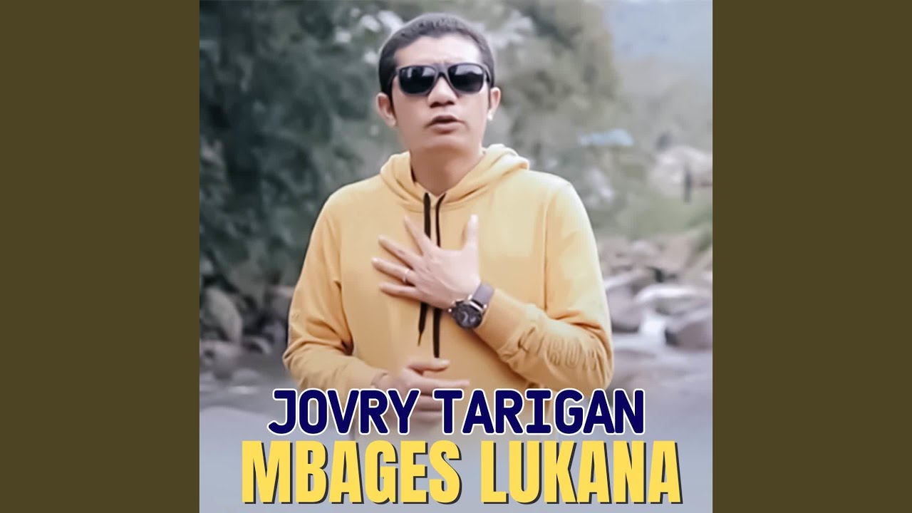 MBAGES LUKANA