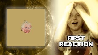 Swans - To Be Kind FIRST REACTION