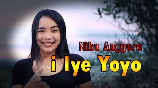 I Iye Yoyo - Catur Arum / Cover By Nila Anggora