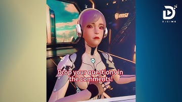 DigiME MIA - YOUR AI-POWERED VIRTUAL VOICE ASSISTANT | MSI