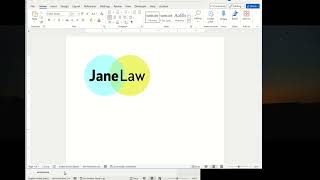 Customizing Letters for Branded Templates Using Document Automation