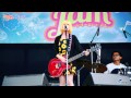 ガールズバンドフェス2014 ドリーム・ジャム 「lucia」