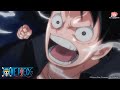 Rufy all'attacco! | One Piece