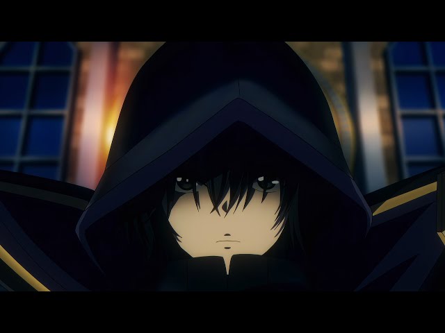 The Eminence in Shadow Shares Anime Opening Theme - Crunchyroll