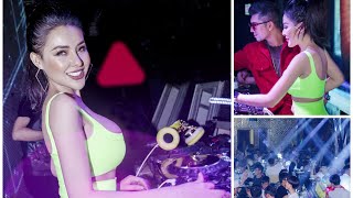 Nghề DJ, những gì bạn phải đối mặc, Ngân 98 Lương Bằng Quang chia sẽ