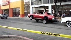Lowriders Houston Tx