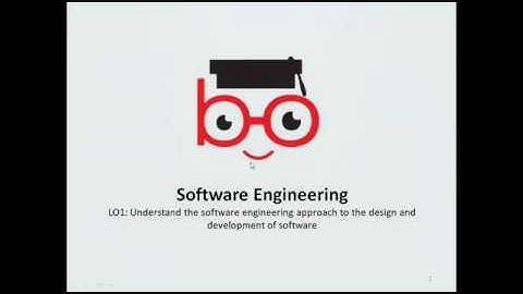4.49 Software Engineering