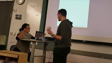 Ability Project @NYU | visual doorbell