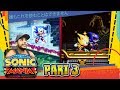 Sonic Mania - Part 3 Press Garden & Stardust Speedway w/Metal Sonic (PC, Switch, PS4, Xbox One)