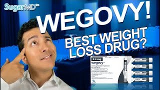 WEGOVY: What You Didn’t Know! Endocrinologist Explains