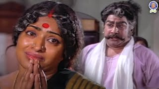என் பேச்சு மீறிட்ட, இனிமே நீ எனக்கு தேவையில்லை | Kalthoon | #sivajiganesan #krvijaya #scene @rajshritamil