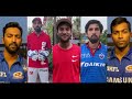 Indian Cricket Team Match During Lockdown Ft. Hardik Pandya,KL Rahul,Mayank,Ishant Sharma, Krunal