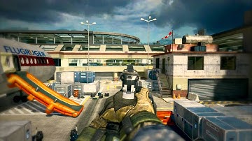 MW2 Desert Eagle Twixtor!