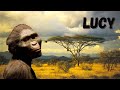 lucy: the most famous australopithecus afarensis in the world| early humans ep. 2