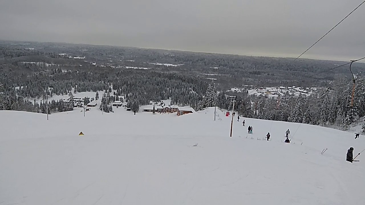 Любогорье горнолыжный курорт Любогорье горнолыжный курорт