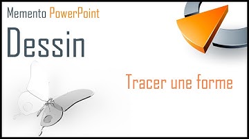 Tracer une forme - Formation Powerpoint Marseille