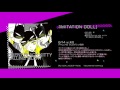 SILENT BLACK KITTY_IMITATIONDOLL音源試聴