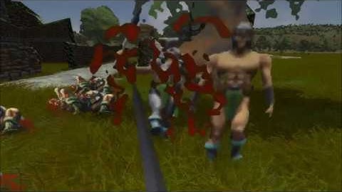 Daggerfall Unity Check-up (Redo) 12/10/18