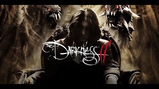 The Darkness 2 - НИ*УЁВОЕ НАЧАЛО!