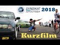 BMW Syndikat Asphaltfieber 2018 Kurzfilm