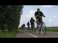Boat and Bike tours in Holland with Ali-B2