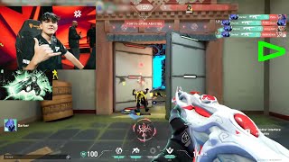 Loud Darker, Colombia Aimer