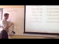 Exponential Functions and Limits