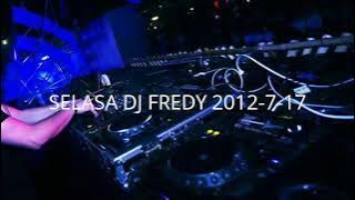Download lagu SELASA DJ FREDY 2012-7-17 | BERKUMPUL KEMBALI FAMILY AZL PARTY, BERKUMPUL KEMBALI FAMILY PAC PARTY
