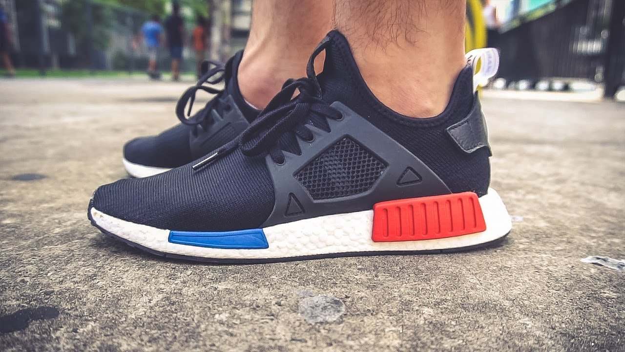 nmd xr1 pk og