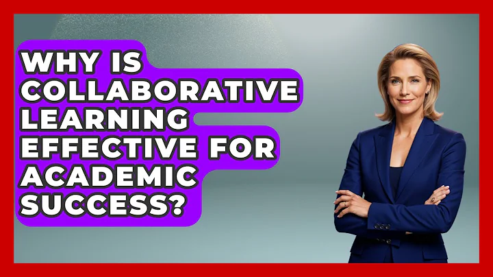 Why Is Collaborative Learning Effective For Academic Success? - Ninth Grade Starter Guide