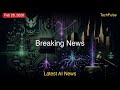Latest AI News | 28th Feb 2026 (EST) | AI News Explosion: NVIDIA's $68B Record, Pentagon vs Anthropi