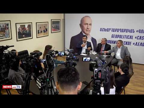 Ինչպես է Ռոբերտ Քոչարյանի առողջական վիճակը.մանրամասնում է Օրբելյանը