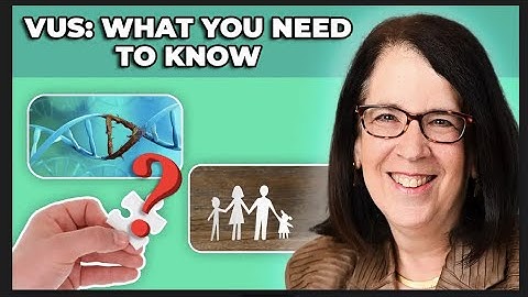 Dr. Clair Explains | EDS Variants of Uncertain Significance