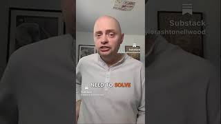 Listening Instead of Fixing: Building Trust and Safety #substack #shorts