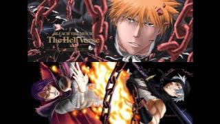 Bleach: Hell Chapter Limited Edition OST-  Cometh the hour (Part A_Opus3_Choir and Guitars)