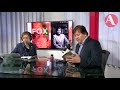 Calderón investigaba a Fox por sospechas de corrupción: Raúl Olmos
