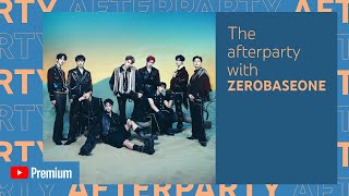 Zerobaseone The 3Rd Mini Album [You Had Me At Hello] Fan Showcase Live With Afterparty